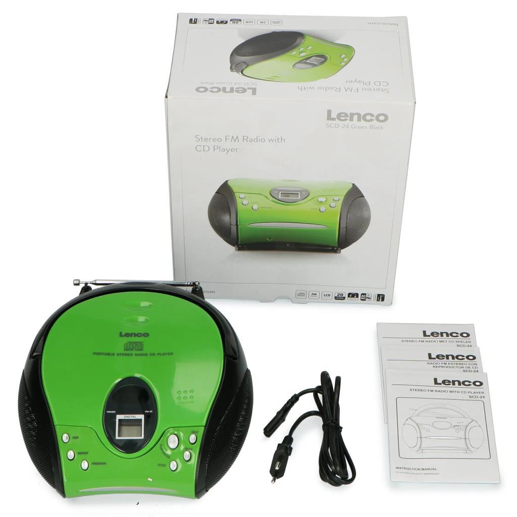 Lenco
