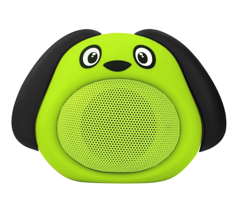 iCutes Kırmızı Tavşan Mini Rabbit Kablosuz Bluetooth Hoparlör M815 ...