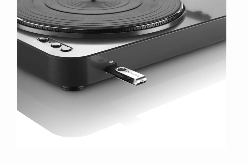 Courroie THAKKER FP 140 Compatible Philips Tourne-Disque - Courroie Carrée De Remplacement
