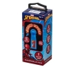 Volkano DY-5001SP Spiderman Mini Led Fan Korumalı