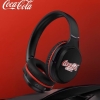 Volkano Coca-Cola T18 Katlanabilir Gürültü Önleyici Bluetooth Kulaklık